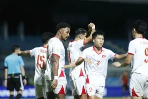 UU88 – Truyền thông Indonesia cảnh báo ĐT Việt Nam sau chiến thắng 2-0
